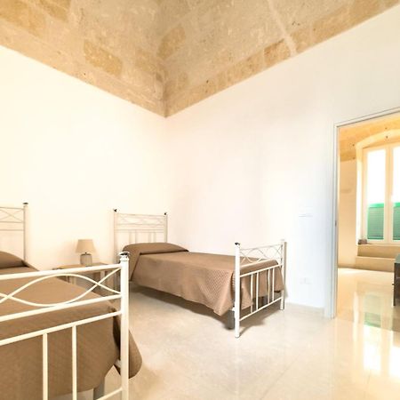 모노폴리 Casa Brioblu 아파트 외부 사진