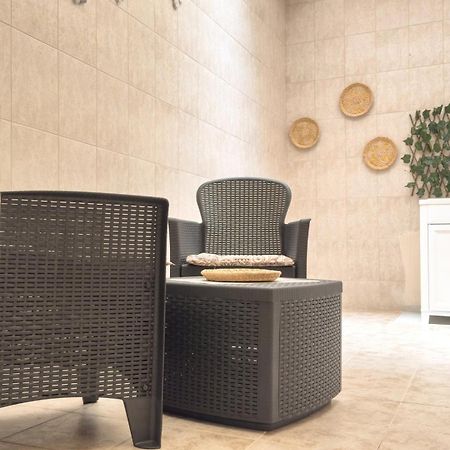 모노폴리 Casa Brioblu 아파트 외부 사진