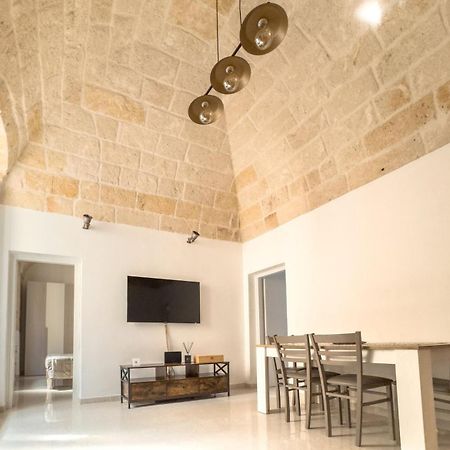 모노폴리 Casa Brioblu 아파트 외부 사진