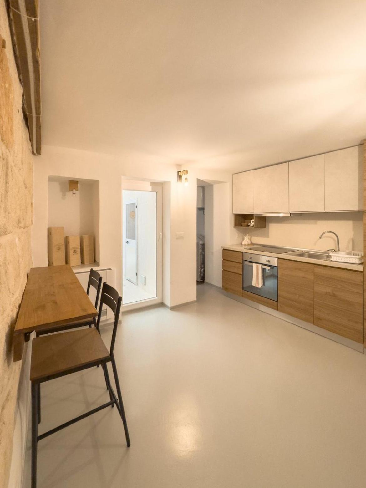 모노폴리 Casa Brioblu 아파트 외부 사진