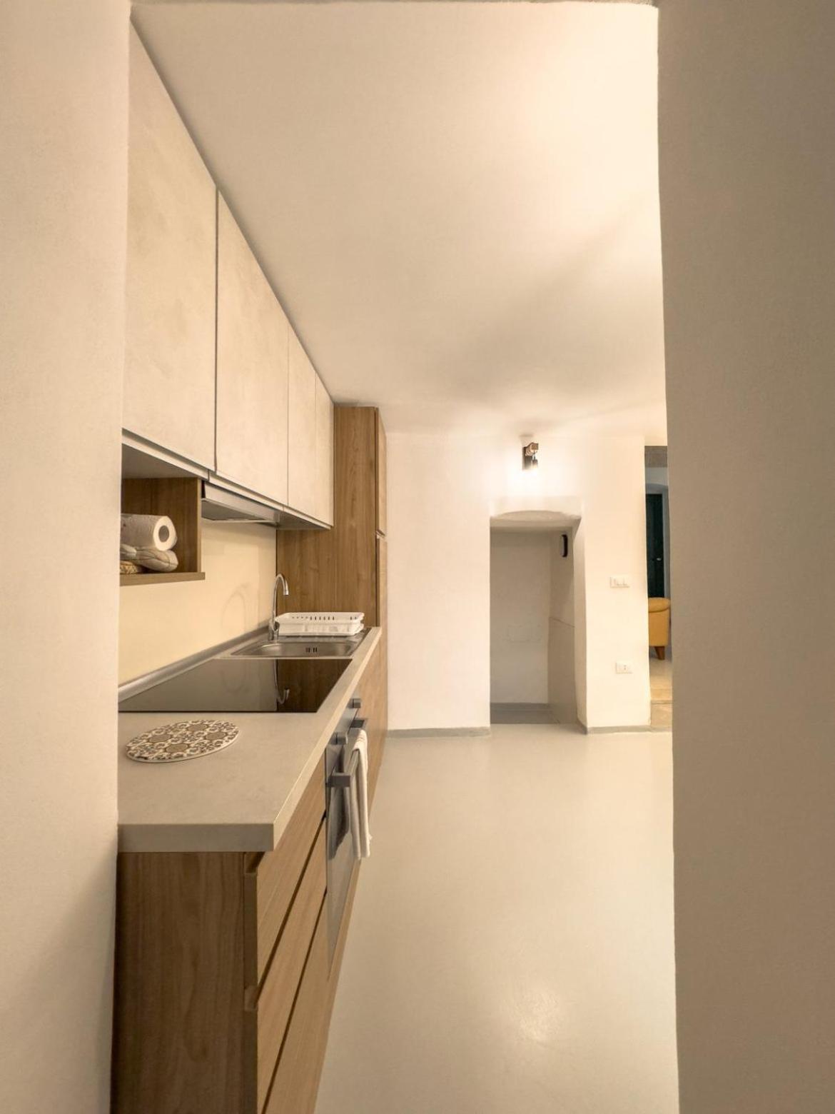 모노폴리 Casa Brioblu 아파트 외부 사진