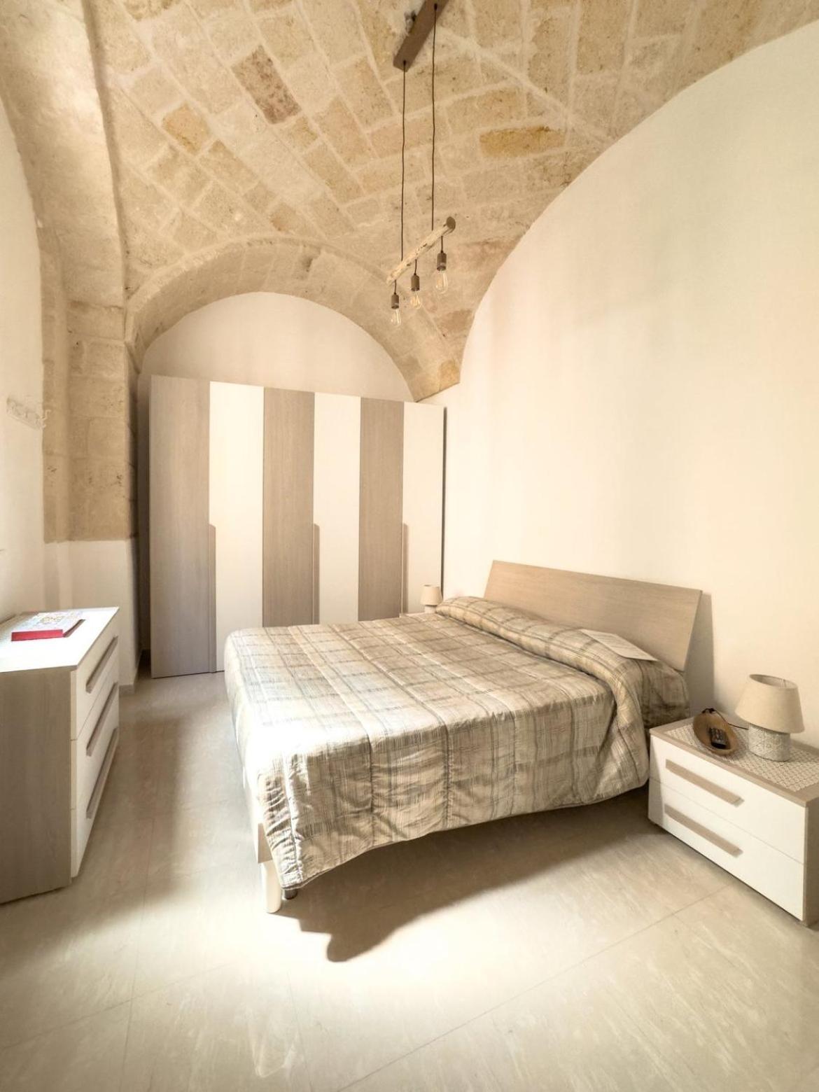 모노폴리 Casa Brioblu 아파트 외부 사진