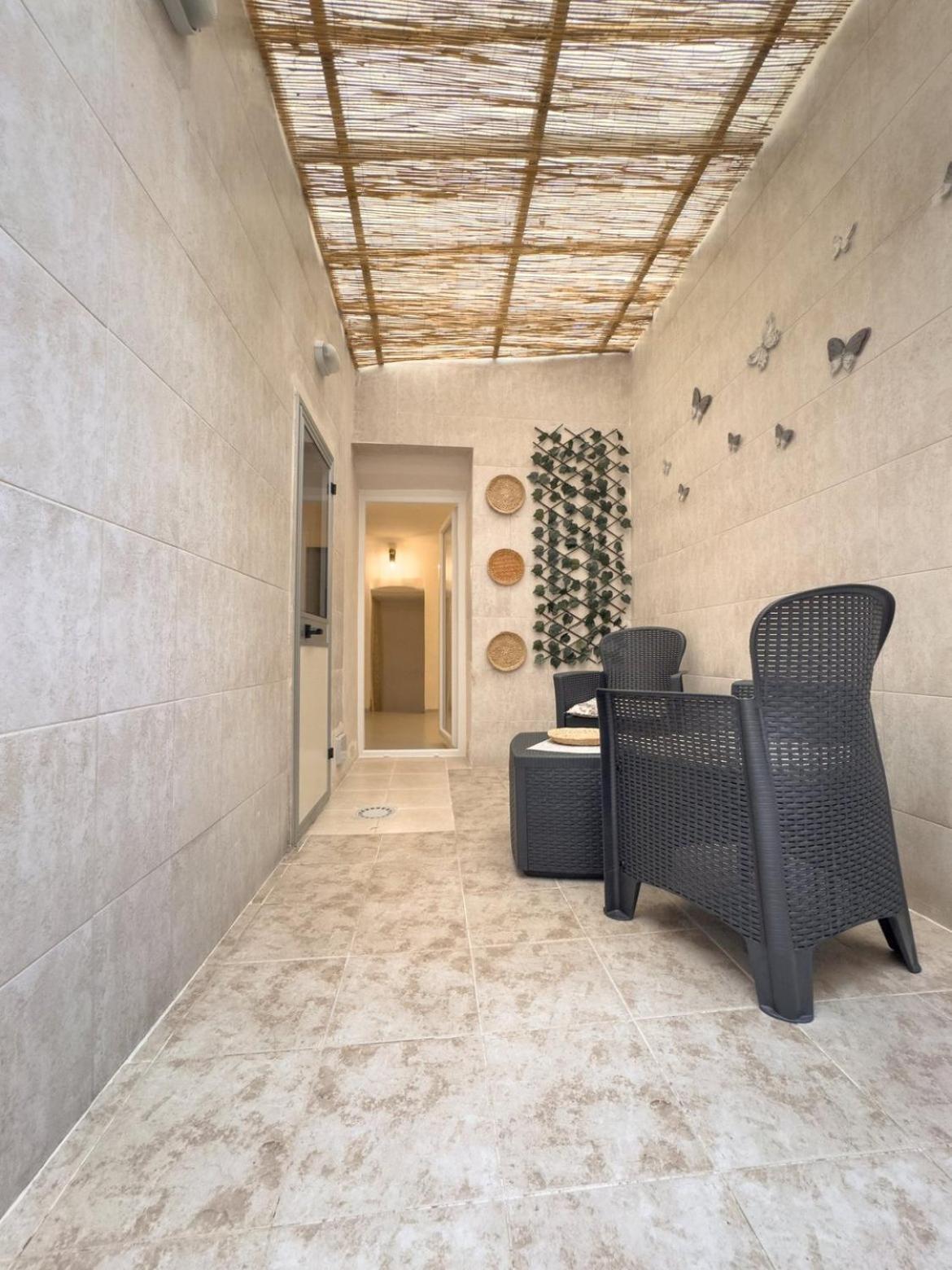 모노폴리 Casa Brioblu 아파트 외부 사진