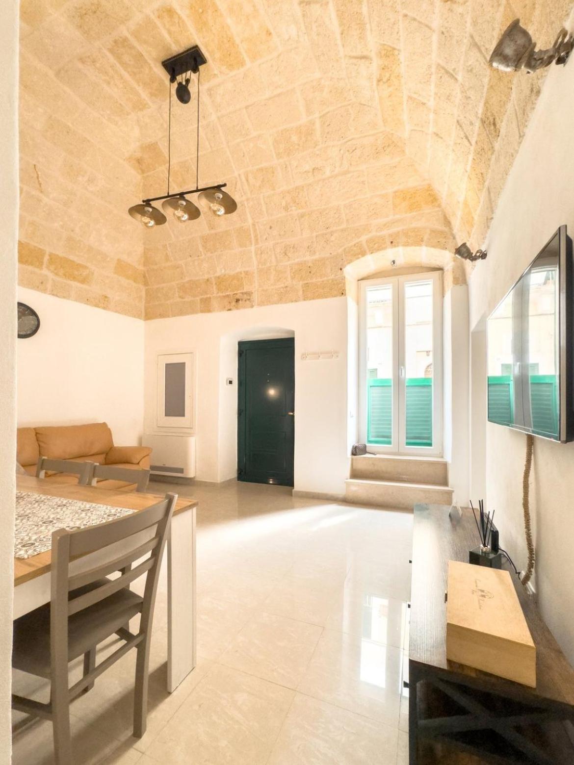 모노폴리 Casa Brioblu 아파트 외부 사진