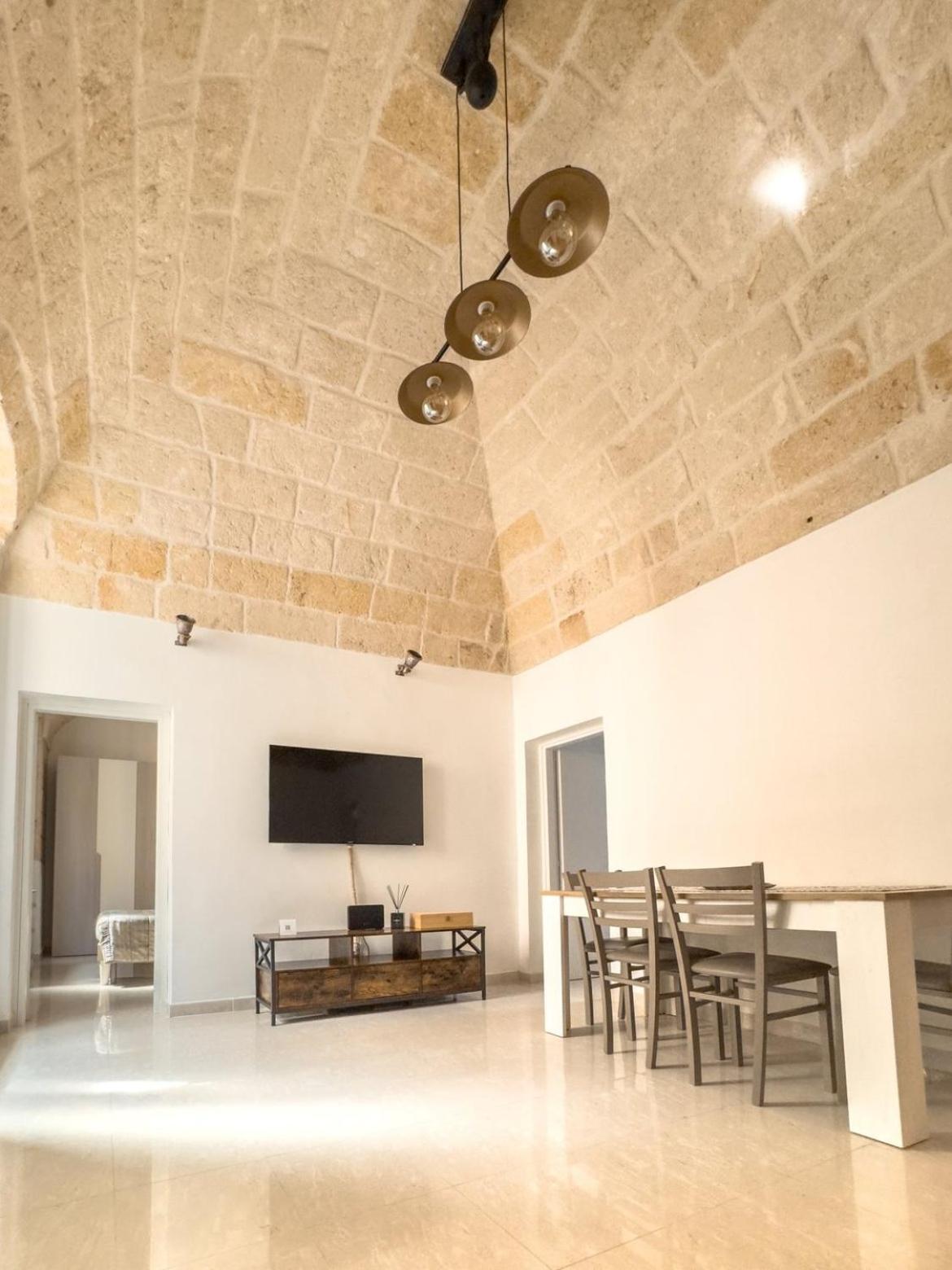 모노폴리 Casa Brioblu 아파트 외부 사진